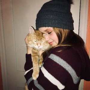 Meet your Posher, Skyler